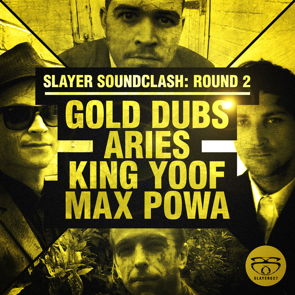 Soundclash Round:2